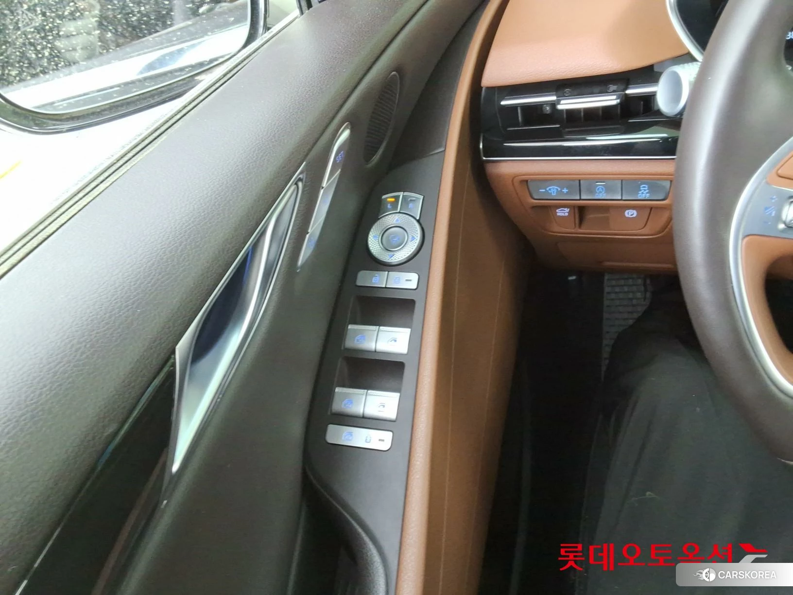 Hyundai G80 id 4289326 из Кореи 20