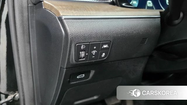 Kia K5 3rd generation id 4941787 из Кореи 20