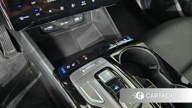 Hyundai Tucson (NX4) id 4631429 из Кореи 20