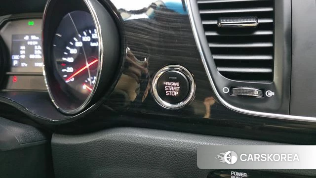 Kia The New Carnival id 4203843 из Кореи 20