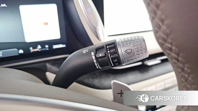 Genesis G90 (RS4) id 4636087 из Кореи 20