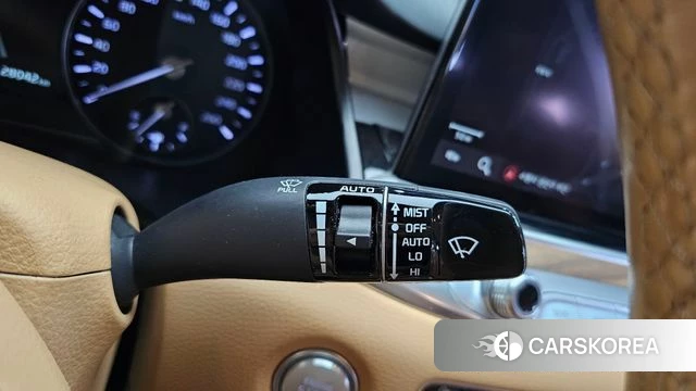 Kia The New K9 2nd generation id 4905716 из Кореи 20