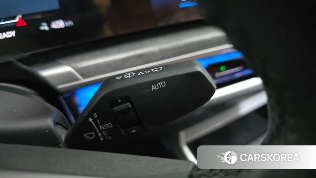 BMW i7 (G70) id 4421511 из Кореи 20