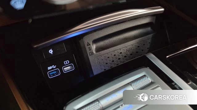 Genesis G80 (RG3) id 4793856 из Кореи 20