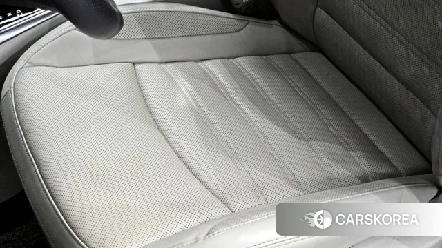 Ssangyong Berry New Tivoli id 4310656 из Кореи 20