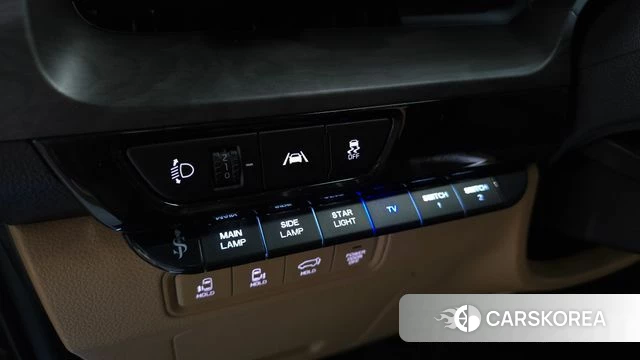 Kia Carnival 4th generation id 4428783 из Кореи 20