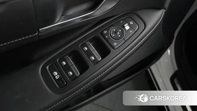 Hyundai Sonata D Edge Hybrid (DN8) id 4360621 из Кореи 20