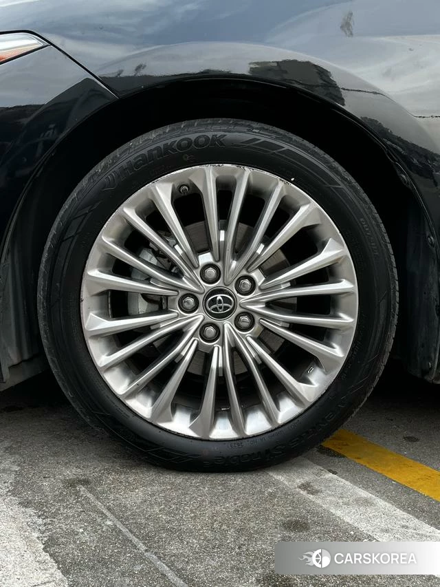 Toyota Asian dragon id 4263656 из Китая 20