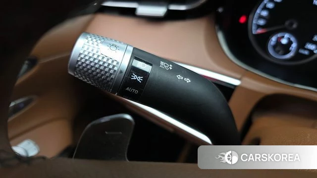 Genesis GV70 id 4849166 из Кореи 20