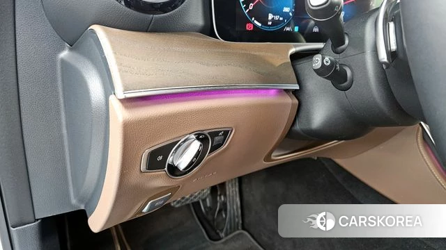 Mercedes-Benz E-Class W213 id 4202226 из Кореи 20