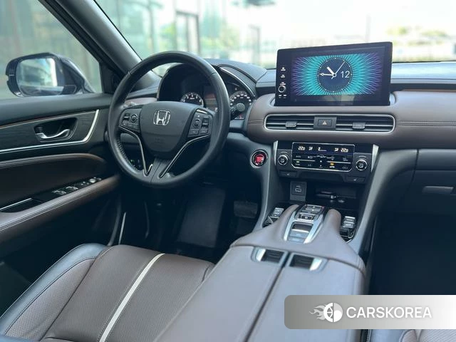 Honda UR-V id 4261666 из Китая 20