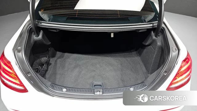 Mercedes-Benz E-Class W213 id 4574089 из Кореи 20