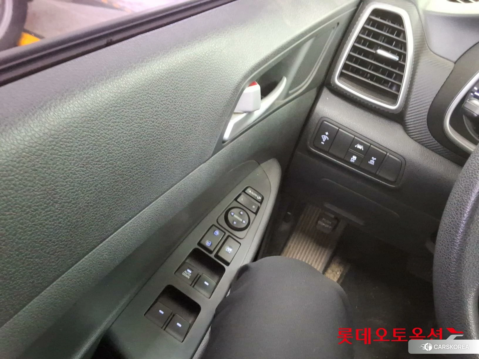 Hyundai Tucson id 3882000 из Кореи 20