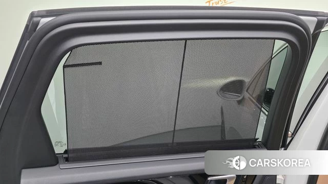 Porsche Cayenne (PO536) id 4403270 из Кореи 20