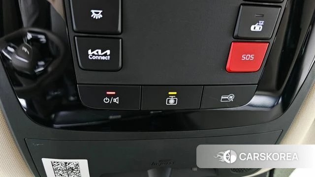 Kia Carnival 4th generation id 4195180 из Кореи 20