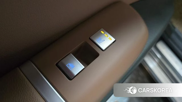 Hyundai Grandeur Hybrid (GN7) id 4394846 из Кореи 20