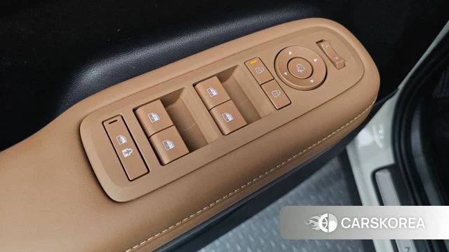 Hyundai Santa Fe (MX5) id 4853763 из Кореи 20