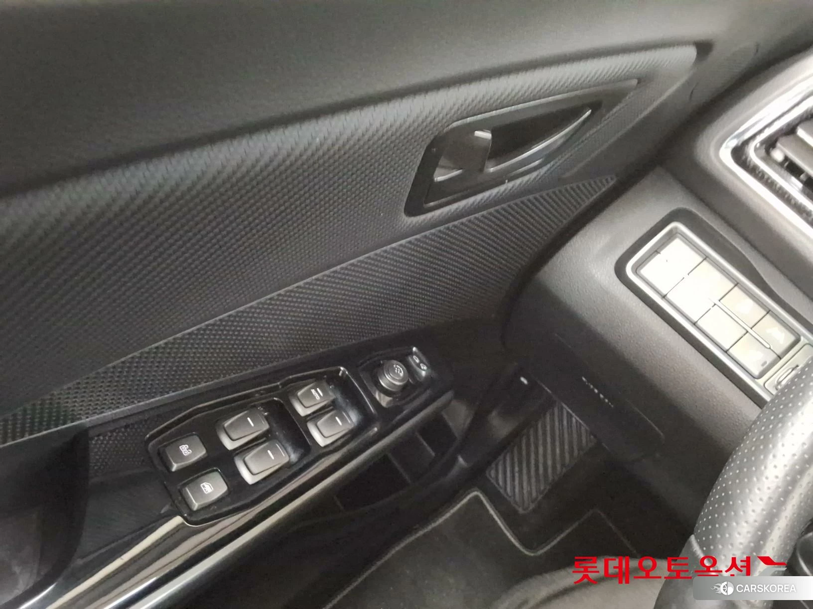 SsangYong Tivoli id 3869465 из Кореи 20