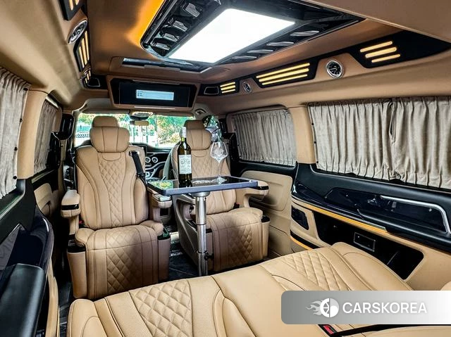 Mercedes-Benz Vito id 4241578 из Китая 20