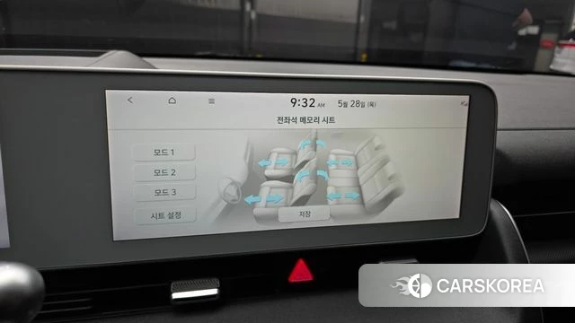 Hyundai Ionic 5 id 4382793 из Кореи 20