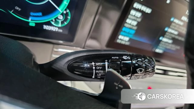 Hyundai The New Grandeur IG Hybrid id 4592321 из Кореи 20