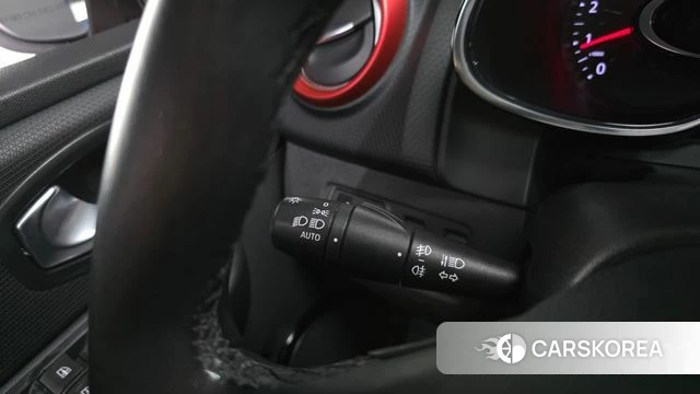 Renault Korea (Samsung) Clio id 4856418 из Кореи 20