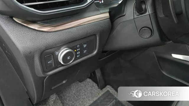 Ford Explorer 6th Generation id 4416321 из Кореи 20