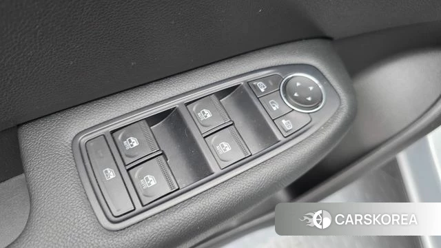Renault Korea (Samsung) XM3 id 4434802 из Кореи 20