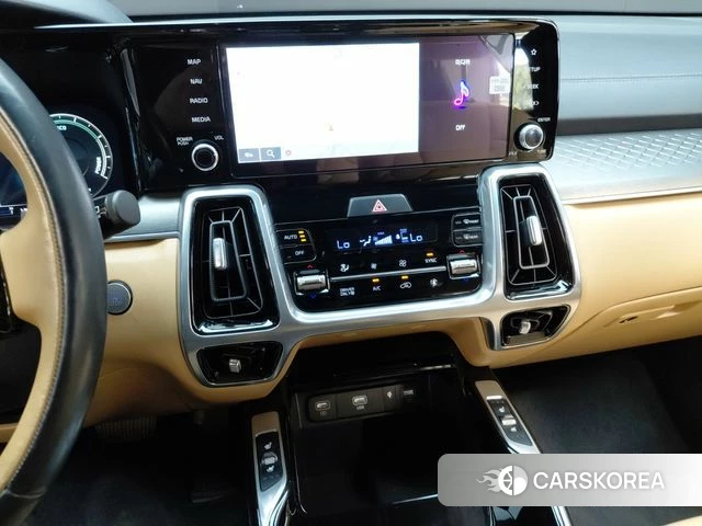 Kia Sorento 4th Generation id 4779054 из Кореи 20