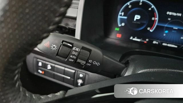 Ssangyong The New Rexton Sport id 4834741 из Кореи 20
