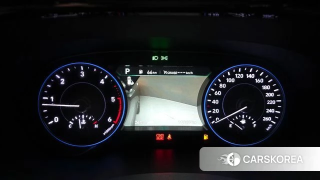 Hyundai Palisade id 4434682 из Кореи 20