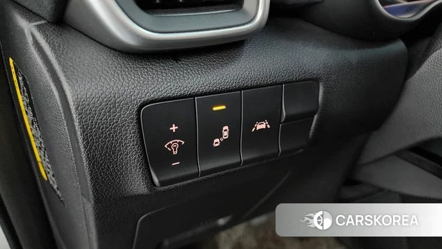 Kia Sportage The Bold id 4785461 из Кореи 20