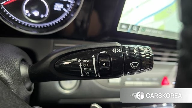 Hyundai The New Grandeur IG id 4434731 из Кореи 20