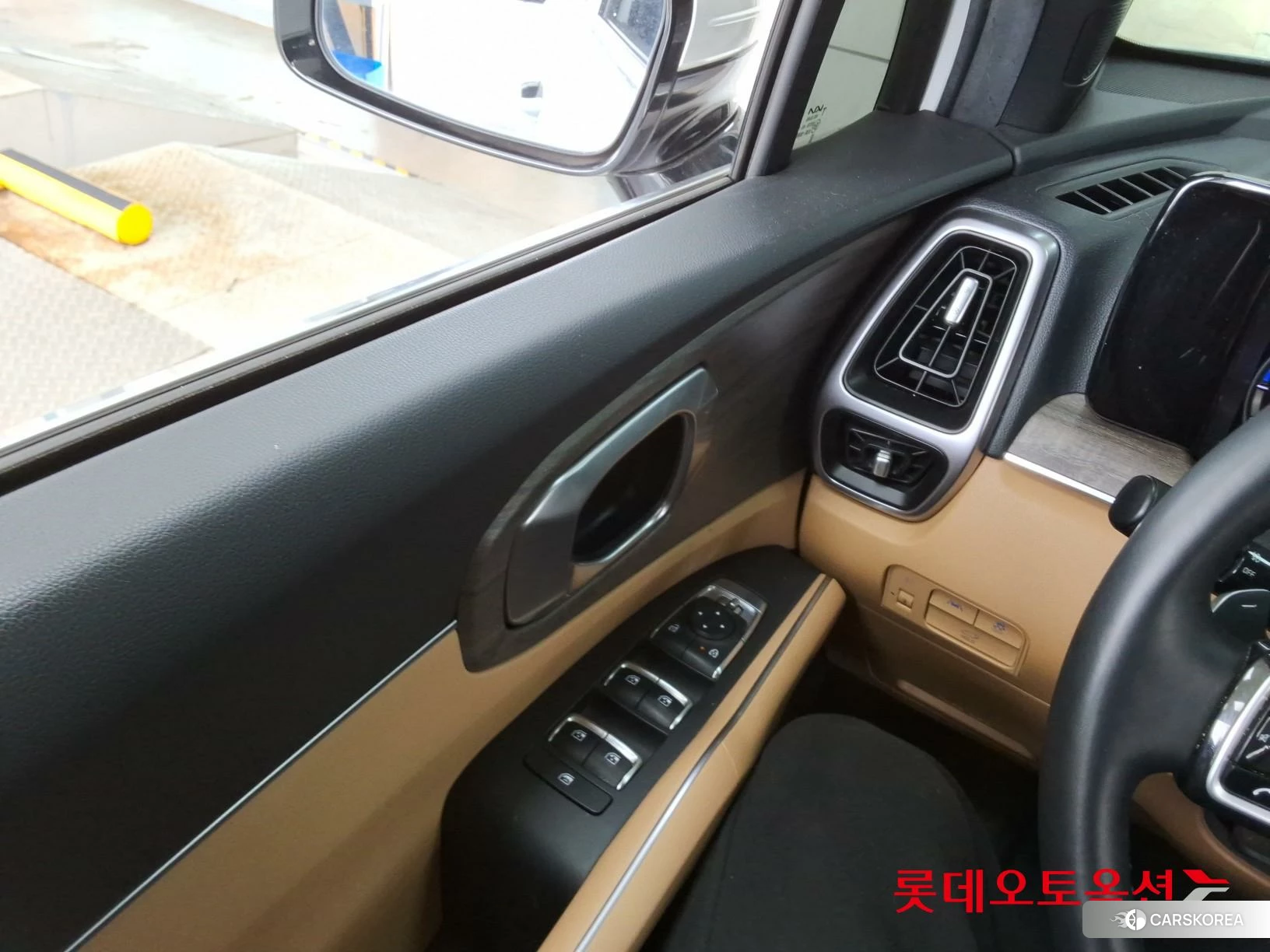 Kia Sorento Hybrid id 3888423 из Кореи 20