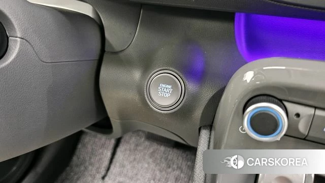 Hyundai Casper id 4186740 из Кореи 20