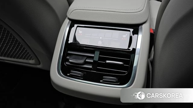 Volvo XC60 second Generation id 4279638 из Кореи 20