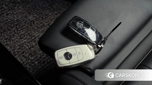 Mercedes-Benz A-Class W177 id 4604356 из Кореи 20