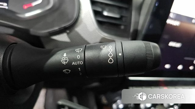 Renault Korea (Samsung) XM3 id 4735635 из Кореи 20