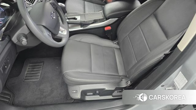 Renault Korea (Samsung) SM5 Nova id 4525988 из Кореи 20