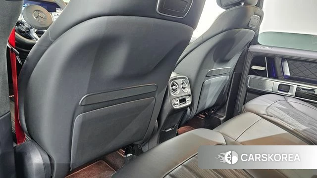 Mercedes-Benz G-Class W463b id 4506592 из Кореи 20