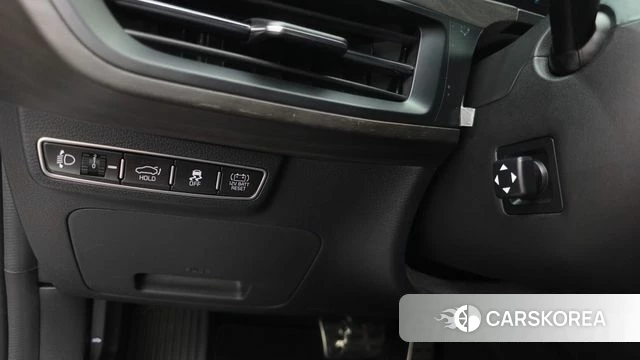 Kia K8 Hybrid id 4624406 из Кореи 20