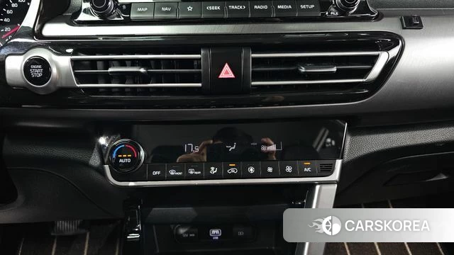 Kia Seltos id 4389723 из Кореи 20