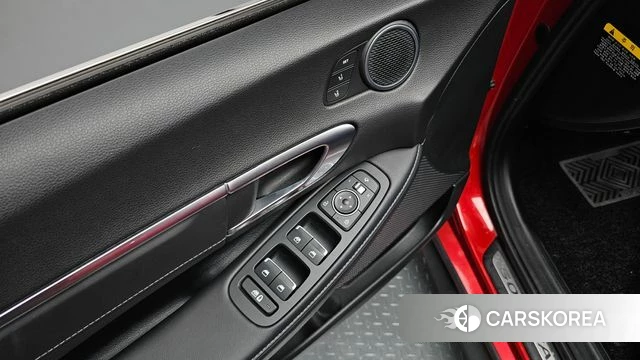 Hyundai Sonata (DN8) id 4620219 из Кореи 20