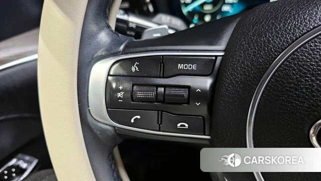 Kia K5 3rd generation id 4224985 из Кореи 20