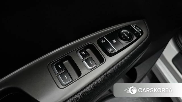 Kia The New K5 2nd generation id 4930689 из Кореи 20