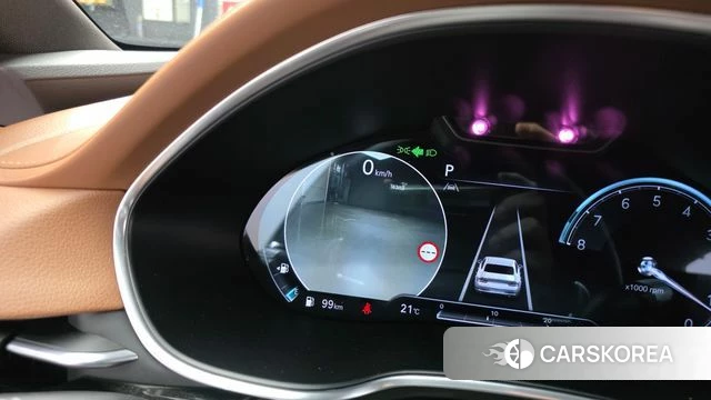 Genesis G80 (RG3) id 4434138 из Кореи 20