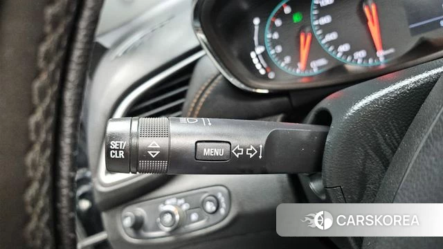 Chevrolet (GM Daewoo) The New Trax id 4232366 из Кореи 20