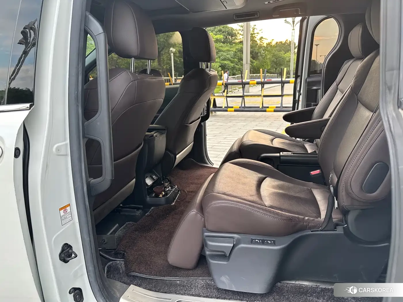 Toyota Sienna id 4514324 из Китая 20