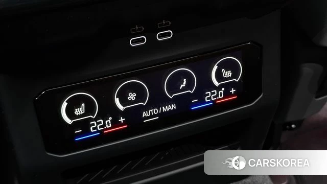 BMW 5 Series (G60) id 4649523 из Кореи 20
