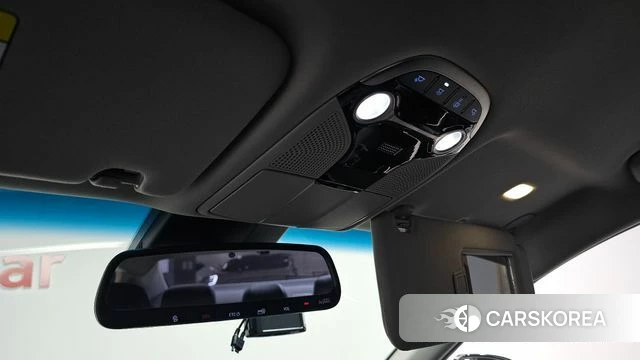 Hyundai Grandeur IG Hybrid id 4496791 из Кореи 20